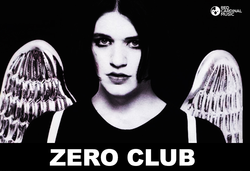 Zero Club November 17 - Red Cardinal Music - Zombie Shack