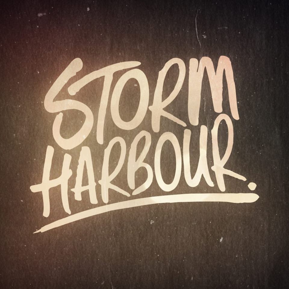 Storm Harbour - Self Titled EP