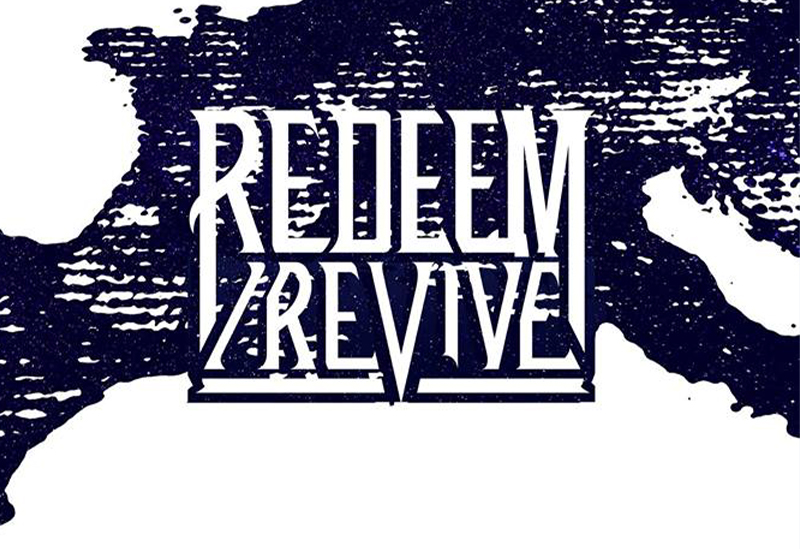Tapestry Promotions - Redeem Revive - Venatici - Manchester Satans Hollow