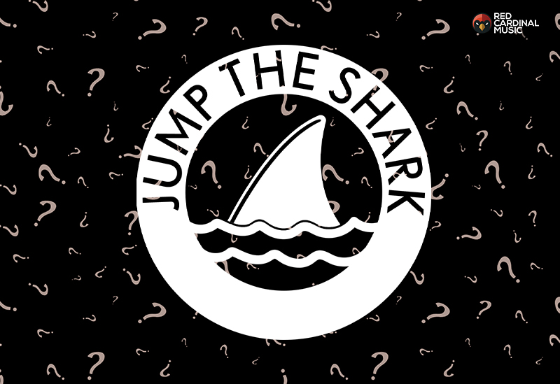 Jump The Shark Quiz Night News - Red Cardinal Music
