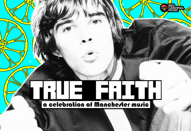 True Faith - Tommy's Pub - Charlotte NC - Jul 23 - Red Cardinal Music