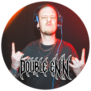 Double eNN - Red Cardinal Music DJ