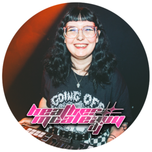 Heather McAleavy - Red Cardinal Music DJ