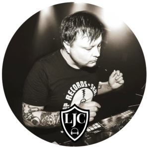 LJC - Red Cardinal Music DJ