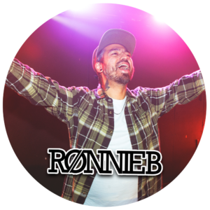 Ronnie B - Red Cardinal Music DJ